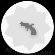 snub-nosed-pistol achievement icon