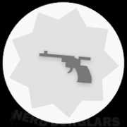 22-revolver achievement icon