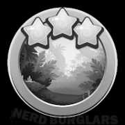 3-star-area-1 achievement icon
