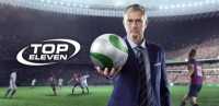 Top Eleven 2019 -  Be a Soccer Manager achievement list icon