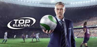 Top Eleven 2019 -  Be a Soccer Manager achievement list