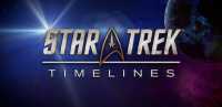 Star Trek Timelines - Strategy RPG & Space Battles achievement list icon