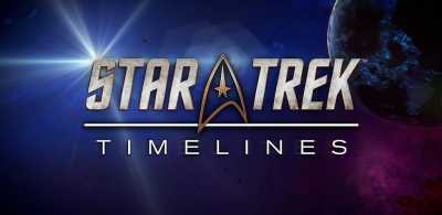 Star Trek Timelines - Strategy RPG & Space Battles achievement list