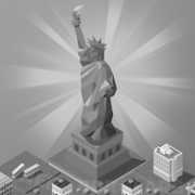 statue-of-liberty achievement icon