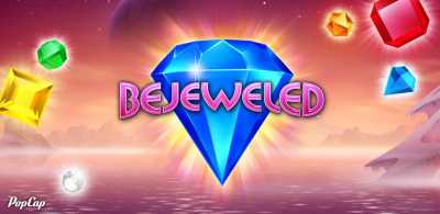 Bejeweled Classic achievement list