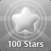 100-stars-gain achievement icon