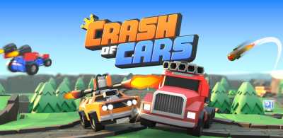 Crash of Cars achievement list