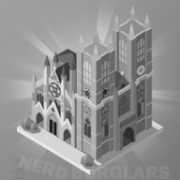 westminster-abbey_1 achievement icon