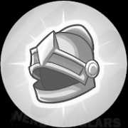 awesome-defender achievement icon