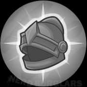 rare-armor achievement icon