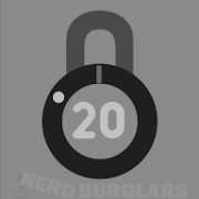 20-locks achievement icon