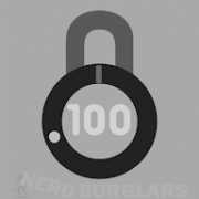 100-locks achievement icon