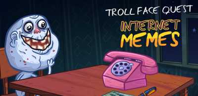 Troll Face Quest: Internet Memes achievement list