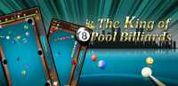 The king of Pool billiards achievement list icon