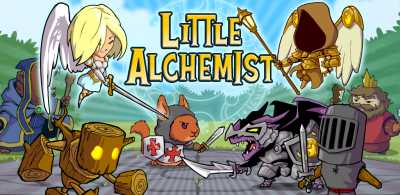 Little Alchemist achievement list
