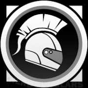 road-warrior achievement icon