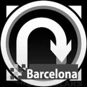 barcelona-track-perfection achievement icon