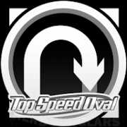 topspeed-oval-track-perfection achievement icon