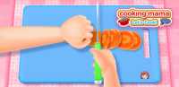 Cooking Mama: Let's cook! achievement list icon