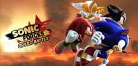Sonic Forces: Speed Battle achievement list icon