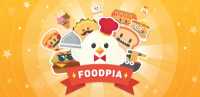 Foodpia Tycoon achievement list icon