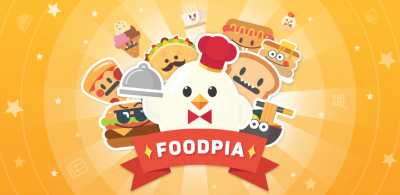 Foodpia Tycoon achievement list