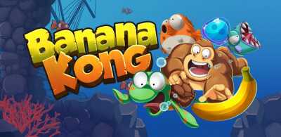 Banana Kong achievement list