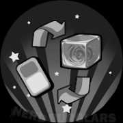 card-recycler achievement icon