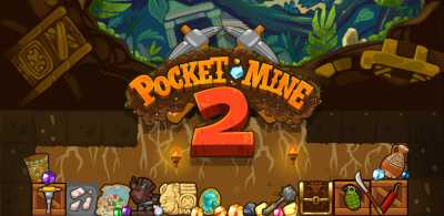 Pocket Mine 2 achievement list