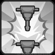 drill-baby-drill achievement icon