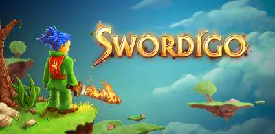 Swordigo achievement list