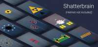 Shatterbrain - Physics Puzzles achievement list icon