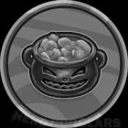 my-first-recipes achievement icon