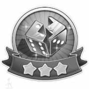 giveaway-iii achievement icon