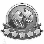 giveaway-v achievement icon