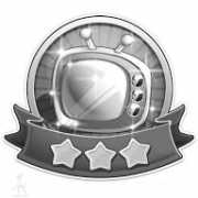 square-eyes-iii achievement icon