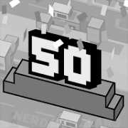 50-figurines achievement icon
