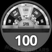 use-premium-roulette-100-times achievement icon