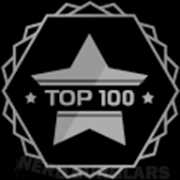 top-100_1 achievement icon