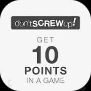 10-points_6 achievement icon