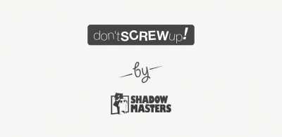 Don't Screw Up! achievement list