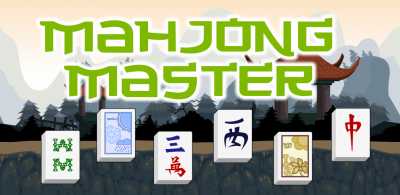 Mahjong Master achievement list