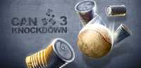 Can Knockdown 3 achievement list icon