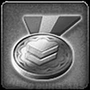 veteran-2 achievement icon