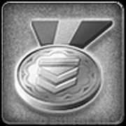 veteran-3 achievement icon