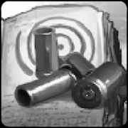 shooting-gallery-prize achievement icon