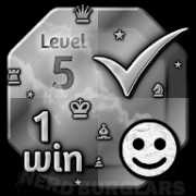beat-level-5-casual achievement icon