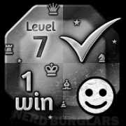 beat-level-7-casual achievement icon
