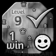 beat-level-9-casual achievement icon