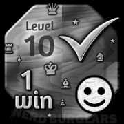 beat-level-10-casual achievement icon